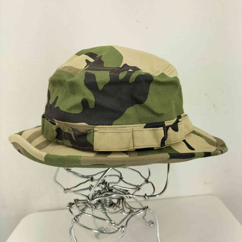 ヒステリックグラマー HYSTERIC GLAMOUR PERTEX-3LAYER サファリハット メンズ FREE