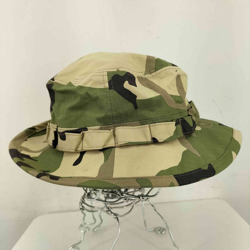 ヒステリックグラマー HYSTERIC GLAMOUR PERTEX-3LAYER サファリハット メンズ FREE