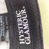 ヒステリックグラマー HYSTERIC GLAMOUR PERTEX-3LAYER サファリハット メンズ FREE