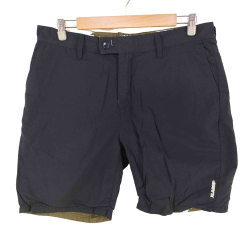 エクストララージ XLARGE リバーシブルショートパンツ メンズ US:34-35