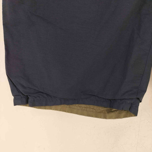 エクストララージ XLARGE リバーシブルショートパンツ メンズ US:34-35