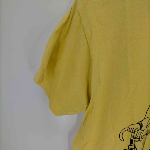 MOBSTYLES FOR CITY BOYS クルーネックTシャツ メンズ JPN:M