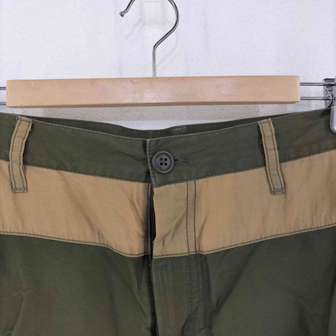 エクストララージ XLARGE アシンメトリー カーゴショーツ メンズ JPN:L