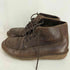 クラークス Clarks LOMAX ロマックス レザーレースアッブーツ メンズ 8 1/2