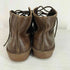 クラークス Clarks LOMAX ロマックス レザーレースアッブーツ メンズ 8 1/2