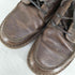 クラークス Clarks LOMAX ロマックス レザーレースアッブーツ メンズ 8 1/2