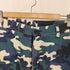 エクストララージ XLARGE ロゴ刺繍 カモ柄 カーゴショーツ メンズ JPN:L