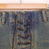 エックスガール X-girl 24AW LACE UP DENIM SKIRT Y2K レディース JPN:S