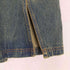 エックスガール X-girl 24AW LACE UP DENIM SKIRT Y2K レディース JPN:S