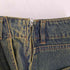 エックスガール X-girl 24AW LACE UP DENIM SKIRT Y2K レディース JPN:S