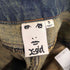 エックスガール X-girl 24AW LACE UP DENIM SKIRT Y2K レディース JPN:S