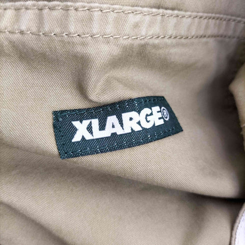 エクストララージ XLARGE リバーシブルショートパンツ メンズ US:34-35
