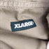 エクストララージ XLARGE リバーシブルショートパンツ メンズ US:34-35