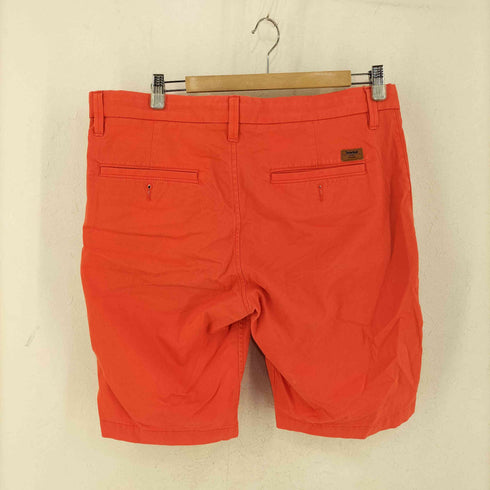 ティンバーランド Timberland STRAIGHT ハーフパンツ メンズ US:34-35