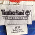 ティンバーランド Timberland STRAIGHT ハーフパンツ メンズ US:34-35