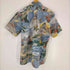 レインスプーナー Reyn Spooner USA製 プリントアロハシャツ メンズ import:S