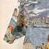 レインスプーナー Reyn Spooner USA製 プリントアロハシャツ メンズ import:S