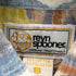 レインスプーナー Reyn Spooner USA製 プリントアロハシャツ メンズ import:S