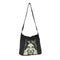 ヒステリックグラマー HYSTERIC GLAMOUR 24SS SEE NO DEVIL studded belt shoulder bag レディース