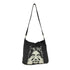 ヒステリックグラマー HYSTERIC GLAMOUR 24SS SEE NO DEVIL studded belt shoulder bag レディース