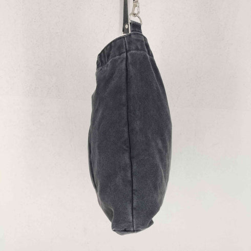ヒステリックグラマー HYSTERIC GLAMOUR 24SS SEE NO DEVIL studded belt shoulder bag レディース