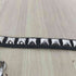 ヒステリックグラマー HYSTERIC GLAMOUR 24SS SEE NO DEVIL studded belt shoulder bag レディース