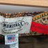 モニタリー MONITALY USA製 パッチワークハーフパンツ メンズ JPN:S