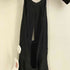 Herve Leger ホルターネック バックオープン ドレス ワンピース レディース import:S