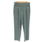 クルニ CULLNI 20SS BELTED PANTS 2タック ベルト スラックスパンツ メンズ JPN:1