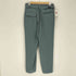 クルニ CULLNI 20SS BELTED PANTS 2タック ベルト スラックスパンツ メンズ JPN:1