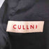 クルニ CULLNI 20SS BELTED PANTS 2タック ベルト スラックスパンツ メンズ JPN:1