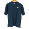 フルーツオブザルーム FRUIT OF THE LOOM HEAVY WEIGHT POCKET TEE メンズ JPN:S