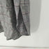 アルアバイル allureville グレンチェック ベルテッドシャツワンピース コットンリネン レディース 1