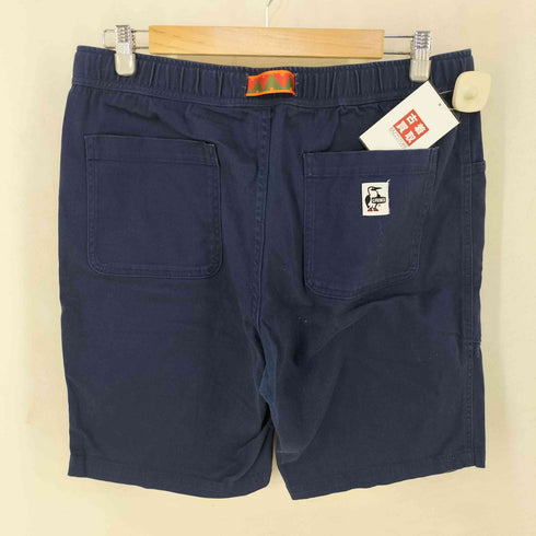 チャムス CHUMS Sinawava TwillShorts メンズ JPN:L