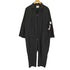 Superb Uniforms & Workwear Jump suits 65/35 ポリ コットン オールインワン ジャンプスーツ つなぎ メンズ