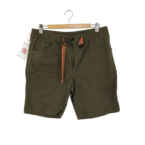 チャムス CHUMS Sinawava TwillShorts メンズ JPN:L