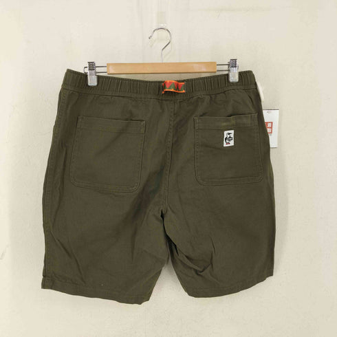 チャムス CHUMS Sinawava TwillShorts メンズ JPN:L