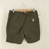 チャムス CHUMS Sinawava TwillShorts メンズ JPN:L