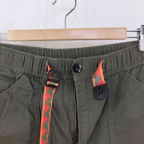 チャムス CHUMS Sinawava TwillShorts メンズ JPN:L