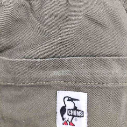 チャムス CHUMS Sinawava TwillShorts メンズ JPN:L