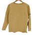 TIEASY Authentic Classic te001 HDCS BOATNECK BASQUE SHIRT メンズ JPN:4