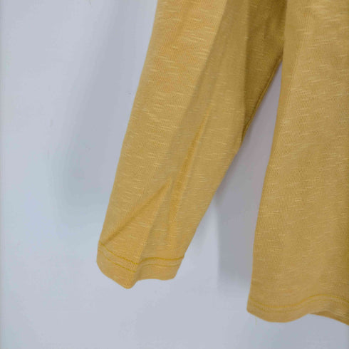 TIEASY Authentic Classic te001 HDCS BOATNECK BASQUE SHIRT メンズ JPN:4