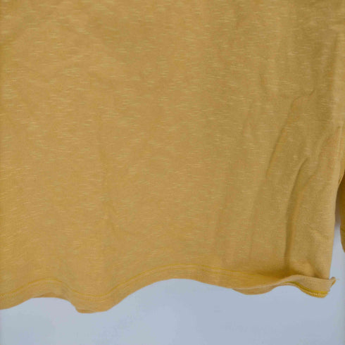 TIEASY Authentic Classic te001 HDCS BOATNECK BASQUE SHIRT メンズ JPN:4
