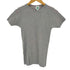 GREEN HILLS USA製 リブ半袖Tシャツ レディース import:S