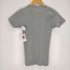 GREEN HILLS USA製 リブ半袖Tシャツ レディース import:S