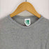 GREEN HILLS USA製 リブ半袖Tシャツ レディース import:S