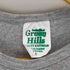 GREEN HILLS USA製 リブ半袖Tシャツ レディース import:S