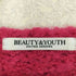 ビューティーアンドユースユナイテッドアローズ BEAUTY & YOUTH UNITED ARROWS ウールアルパカブレンド ブークレ オーバーニット レディース