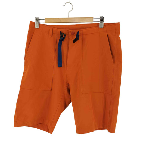 チャムス CHUMS ベイカーショーツ メンズ JPN:L