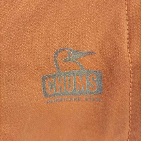 チャムス CHUMS ベイカーショーツ メンズ JPN:L